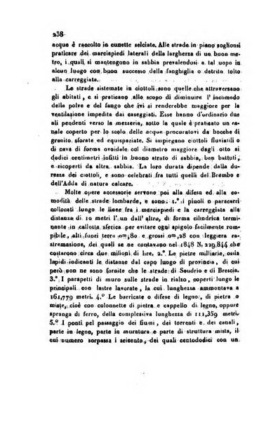 Annali universali di statistica, economia pubblica, geografia, storia, viaggi e commercio