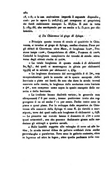 Annali universali di statistica, economia pubblica, geografia, storia, viaggi e commercio