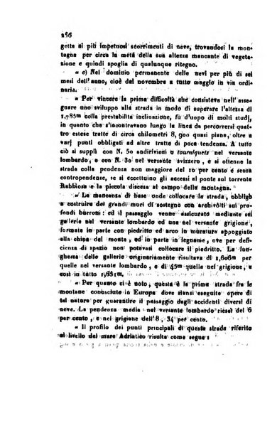 Annali universali di statistica, economia pubblica, geografia, storia, viaggi e commercio