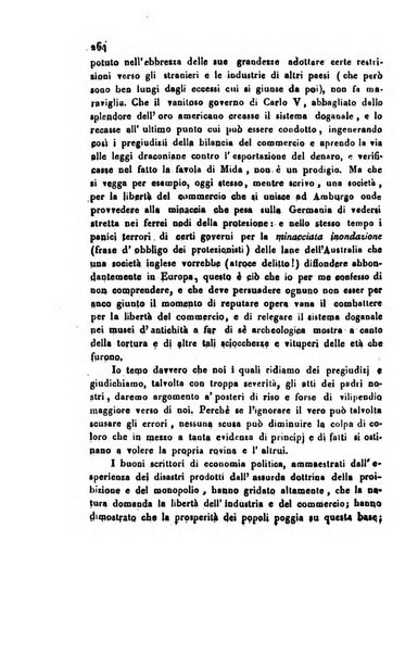 Annali universali di statistica, economia pubblica, geografia, storia, viaggi e commercio