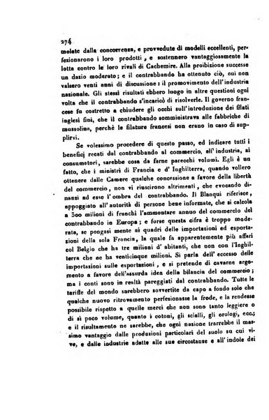 Annali universali di statistica, economia pubblica, geografia, storia, viaggi e commercio