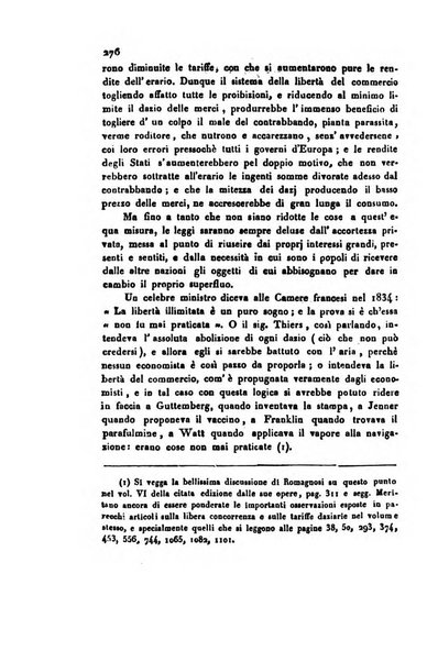 Annali universali di statistica, economia pubblica, geografia, storia, viaggi e commercio