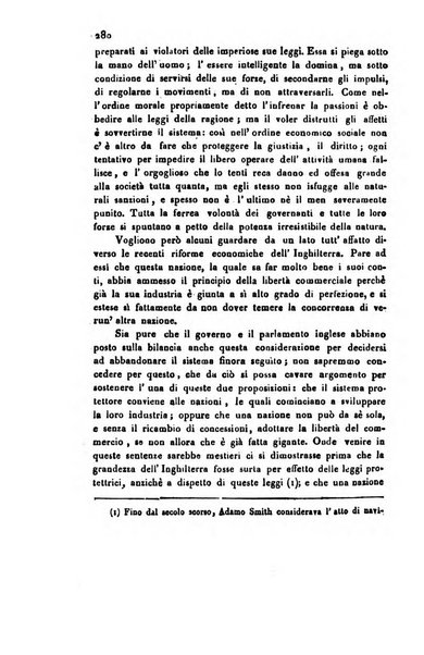 Annali universali di statistica, economia pubblica, geografia, storia, viaggi e commercio