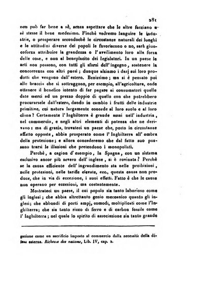 Annali universali di statistica, economia pubblica, geografia, storia, viaggi e commercio