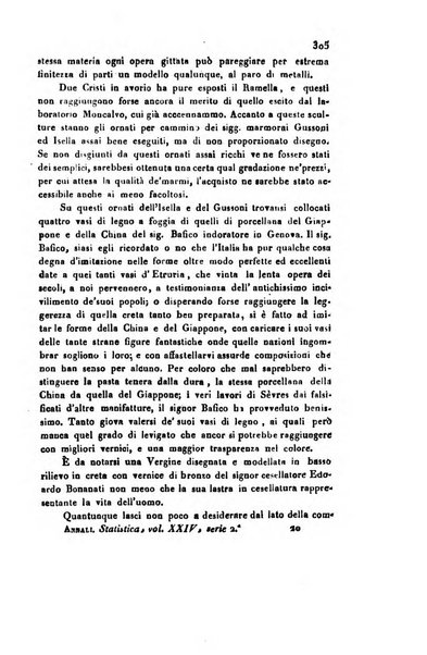 Annali universali di statistica, economia pubblica, geografia, storia, viaggi e commercio