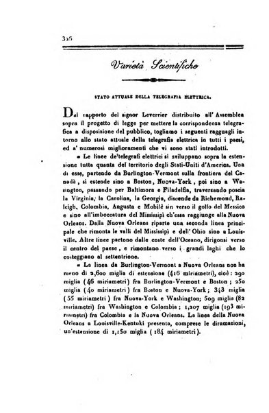 Annali universali di statistica, economia pubblica, geografia, storia, viaggi e commercio