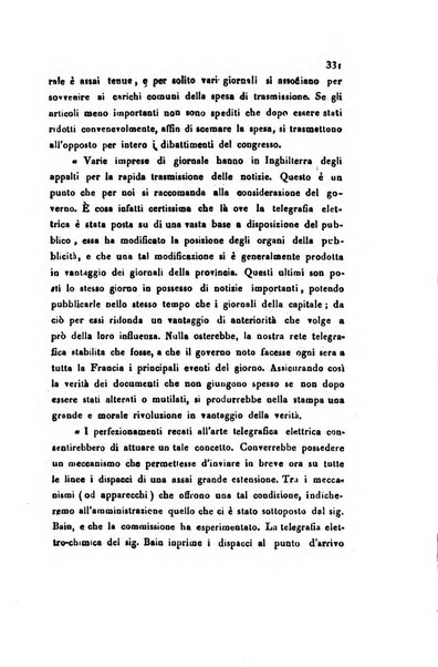 Annali universali di statistica, economia pubblica, geografia, storia, viaggi e commercio