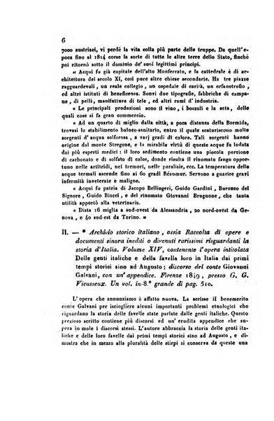 Annali universali di statistica, economia pubblica, geografia, storia, viaggi e commercio