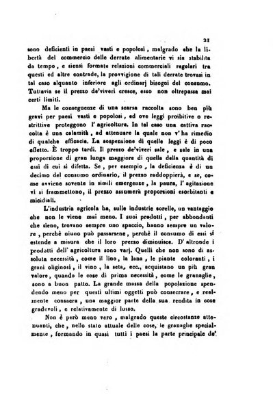 Annali universali di statistica, economia pubblica, geografia, storia, viaggi e commercio