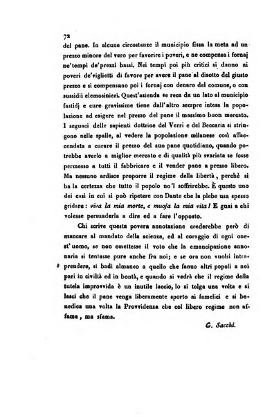 Annali universali di statistica, economia pubblica, geografia, storia, viaggi e commercio