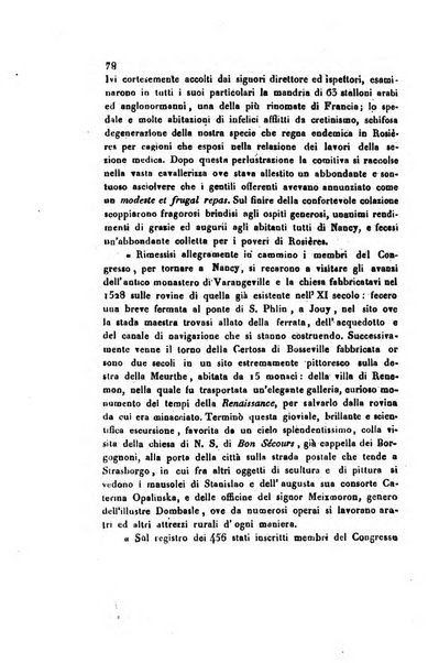 Annali universali di statistica, economia pubblica, geografia, storia, viaggi e commercio