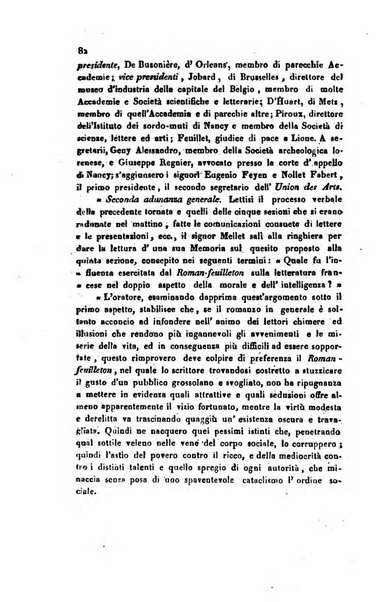 Annali universali di statistica, economia pubblica, geografia, storia, viaggi e commercio