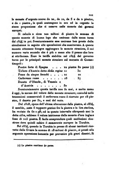 Annali universali di statistica, economia pubblica, geografia, storia, viaggi e commercio