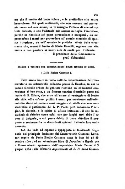 Annali universali di statistica, economia pubblica, geografia, storia, viaggi e commercio