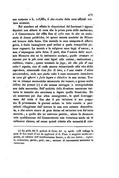 Annali universali di statistica, economia pubblica, geografia, storia, viaggi e commercio