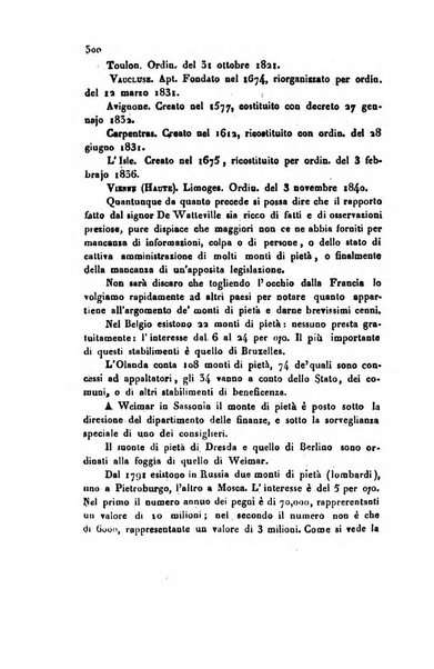 Annali universali di statistica, economia pubblica, geografia, storia, viaggi e commercio