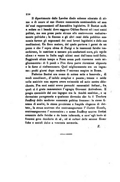 Annali universali di statistica, economia pubblica, geografia, storia, viaggi e commercio