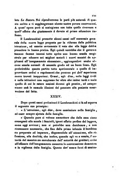 Annali universali di statistica, economia pubblica, geografia, storia, viaggi e commercio