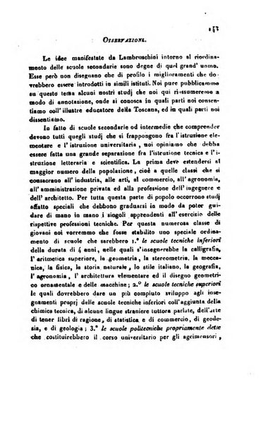 Annali universali di statistica, economia pubblica, geografia, storia, viaggi e commercio