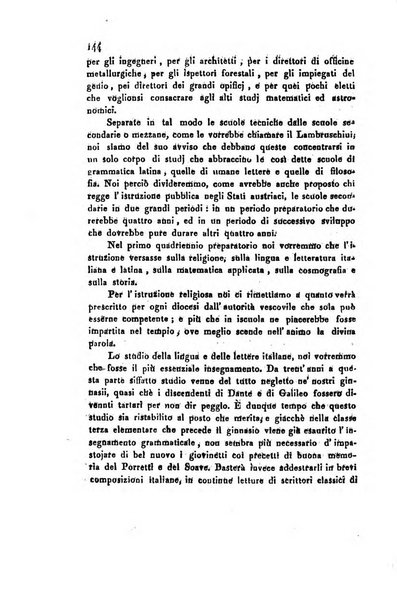 Annali universali di statistica, economia pubblica, geografia, storia, viaggi e commercio