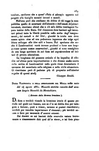 Annali universali di statistica, economia pubblica, geografia, storia, viaggi e commercio