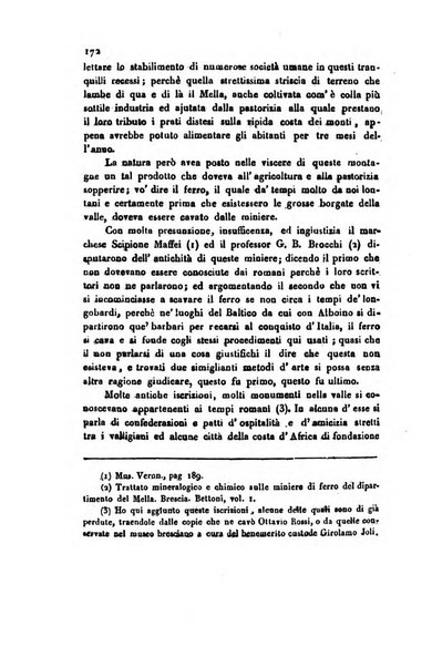 Annali universali di statistica, economia pubblica, geografia, storia, viaggi e commercio