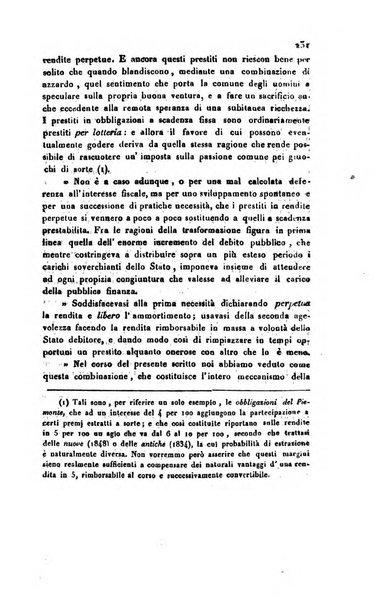 Annali universali di statistica, economia pubblica, geografia, storia, viaggi e commercio