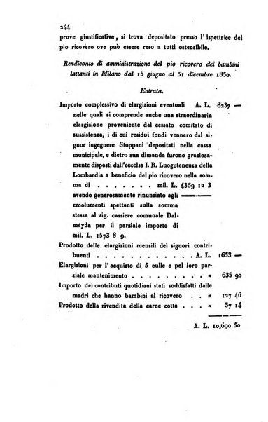 Annali universali di statistica, economia pubblica, geografia, storia, viaggi e commercio