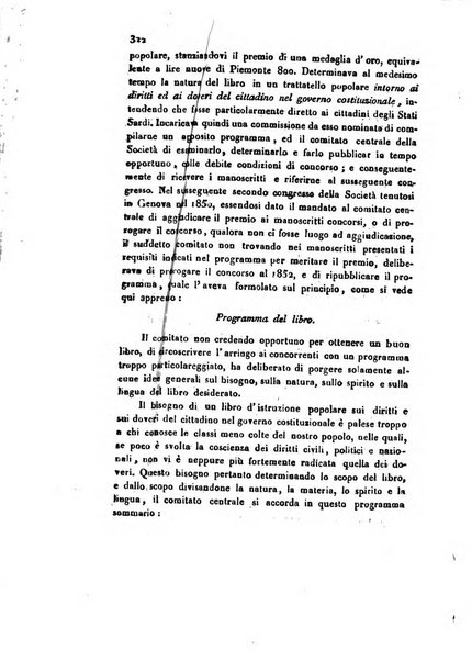 Annali universali di statistica, economia pubblica, geografia, storia, viaggi e commercio