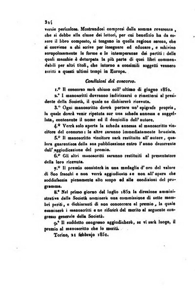 Annali universali di statistica, economia pubblica, geografia, storia, viaggi e commercio