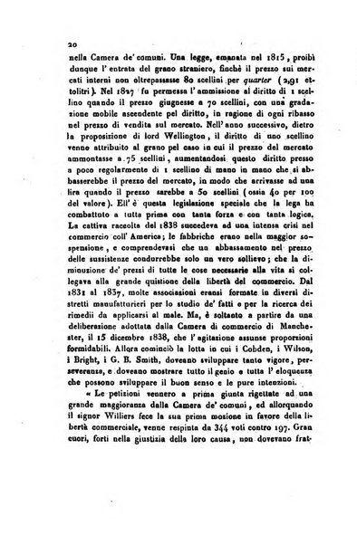 Annali universali di statistica, economia pubblica, geografia, storia, viaggi e commercio