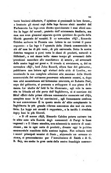 Annali universali di statistica, economia pubblica, geografia, storia, viaggi e commercio