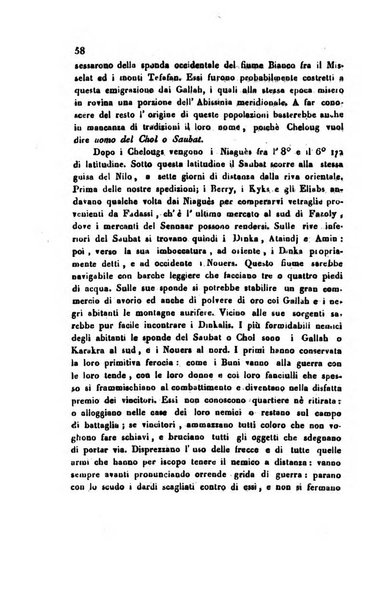 Annali universali di statistica, economia pubblica, geografia, storia, viaggi e commercio