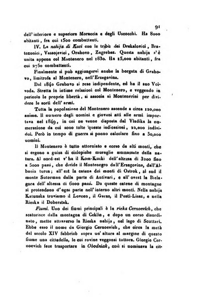 Annali universali di statistica, economia pubblica, geografia, storia, viaggi e commercio