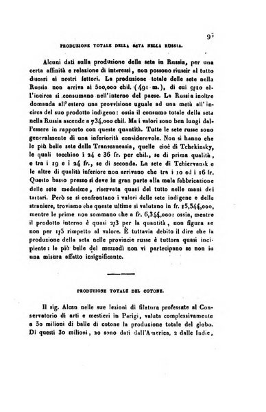 Annali universali di statistica, economia pubblica, geografia, storia, viaggi e commercio