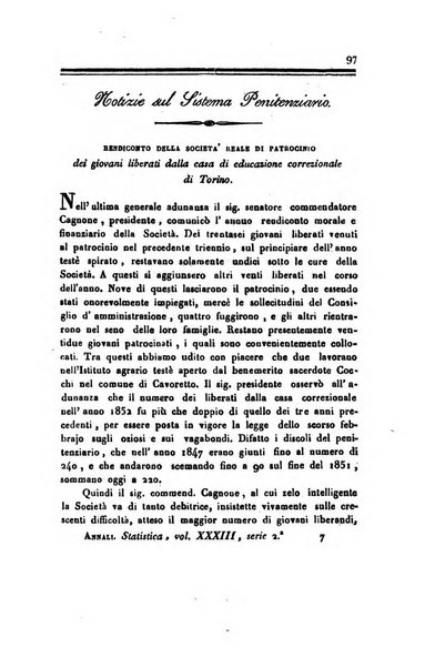 Annali universali di statistica, economia pubblica, geografia, storia, viaggi e commercio