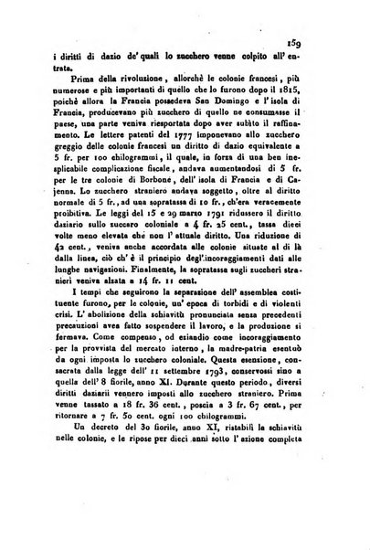 Annali universali di statistica, economia pubblica, geografia, storia, viaggi e commercio