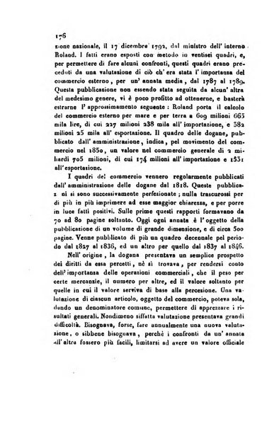 Annali universali di statistica, economia pubblica, geografia, storia, viaggi e commercio