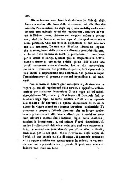 Annali universali di statistica, economia pubblica, geografia, storia, viaggi e commercio