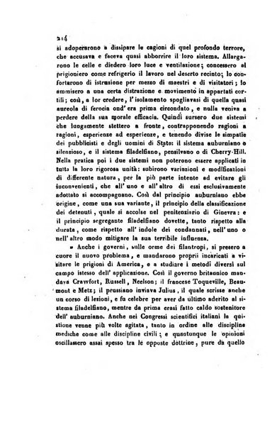 Annali universali di statistica, economia pubblica, geografia, storia, viaggi e commercio