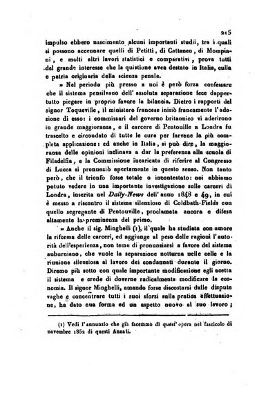 Annali universali di statistica, economia pubblica, geografia, storia, viaggi e commercio