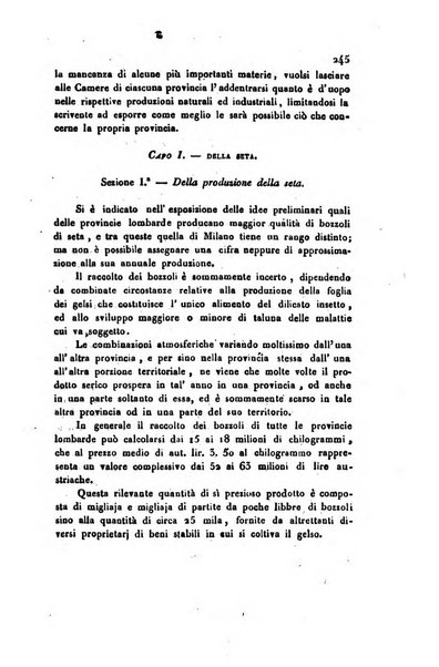 Annali universali di statistica, economia pubblica, geografia, storia, viaggi e commercio