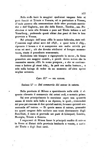 Annali universali di statistica, economia pubblica, geografia, storia, viaggi e commercio