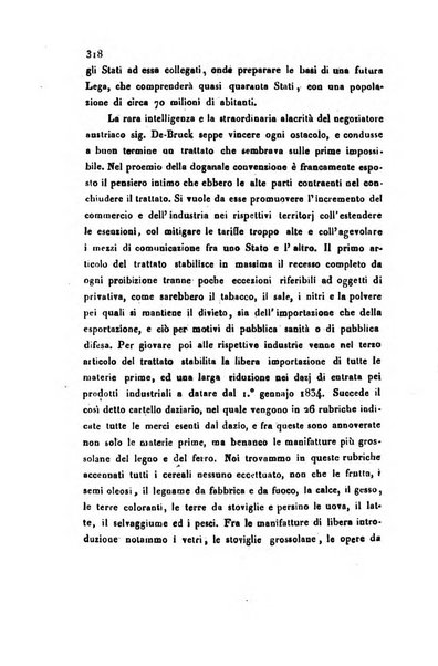 Annali universali di statistica, economia pubblica, geografia, storia, viaggi e commercio