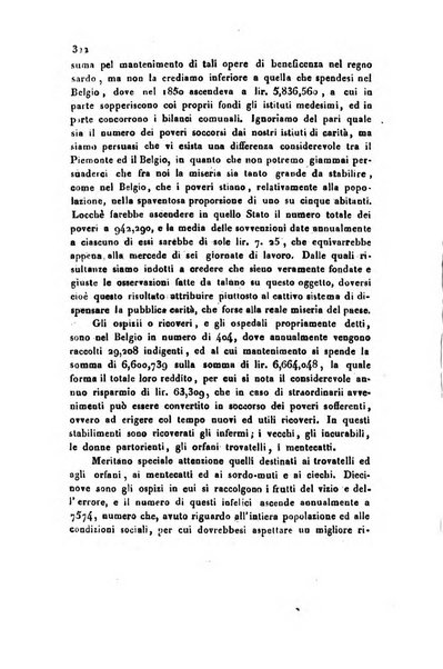 Annali universali di statistica, economia pubblica, geografia, storia, viaggi e commercio