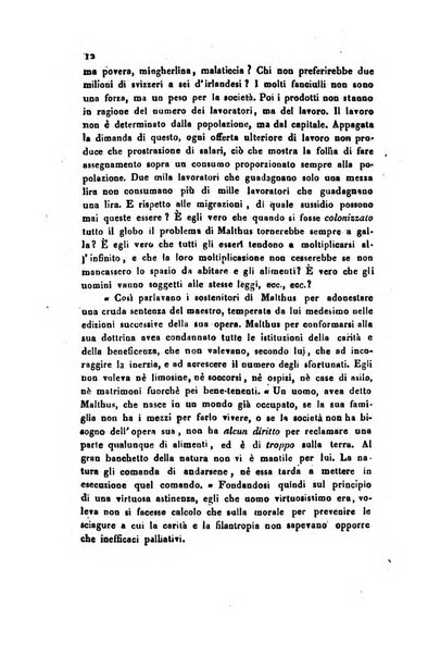 Annali universali di statistica, economia pubblica, geografia, storia, viaggi e commercio