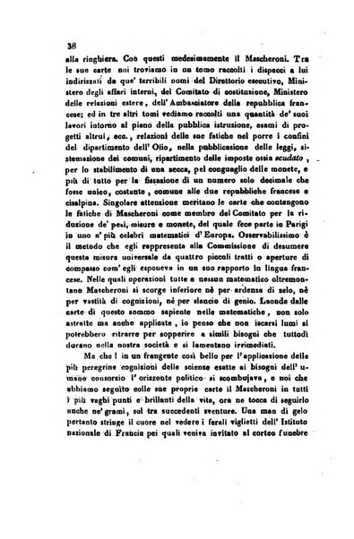 Annali universali di statistica, economia pubblica, geografia, storia, viaggi e commercio