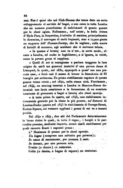 Annali universali di statistica, economia pubblica, geografia, storia, viaggi e commercio