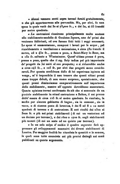 Annali universali di statistica, economia pubblica, geografia, storia, viaggi e commercio