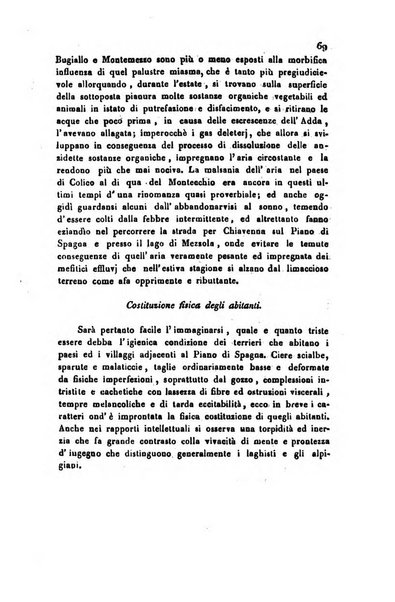 Annali universali di statistica, economia pubblica, geografia, storia, viaggi e commercio